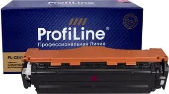 ProfiLine PL-CE413A-M (аналог HP CE413A M)