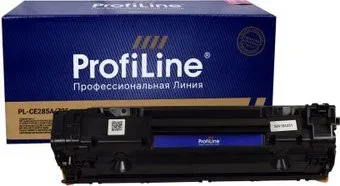 ProfiLine PL-CE285A/725 (аналог HP CE285A/725)
