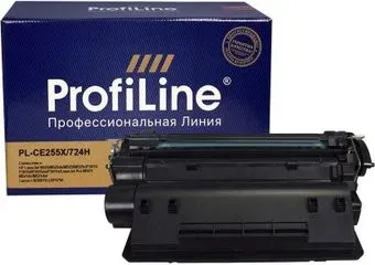 ProfiLine PL-CE255X/724 (аналог HP CE255X/724)