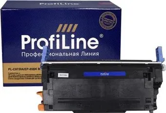 ProfiLine PL-C9720A/EP-85BK-BK (аналог HP C9720A/EP-85BK)