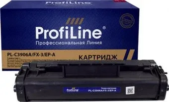 ProfiLine PL-C3906A (аналог HP C3906A)
