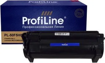 ProfiLine PL-50F5H00 (аналог Lexmark 50F5H00)