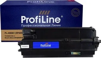 ProfiLine PL-408061 (аналог Ricoh 408061)