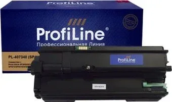 ProfiLine PL-407340 (аналог Ricoh 407340)