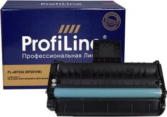 ProfiLine PL-407254 (аналог Ricoh 407254)
