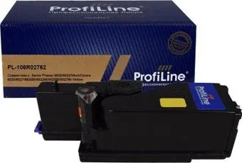 ProfiLine PL-106R02762-Y (аналог Xerox 106R02762 Y)