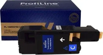 ProfiLine PL-106R02760-C (аналог Xerox 106R02760 C)