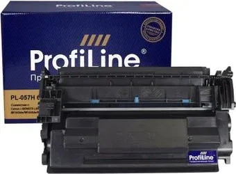 ProfiLine PL-057H (аналог Canon 057H)