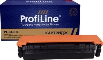 ProfiLine PL-045HC-C (аналог Canon 045HC)