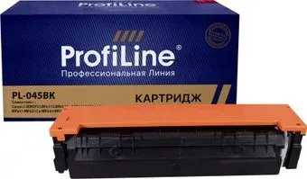 ProfiLine PL-045Bk-BK (аналог Canon 045Bk)