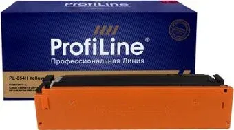 ProfiLine PL-054H-Y (аналог Canon 054H Y)