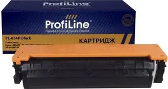 ProfiLine PL-054H-BK (аналог Canon 054H BK)