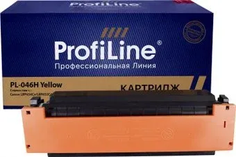 ProfiLine PL-046H-Y (аналог Canon 046H Y)