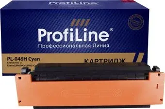 ProfiLine PL-046H-C (аналог Canon 046H C)