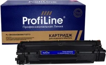 ProfiLine PL-CB435A/CB436A/712/713 (аналог HP CB435A)