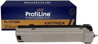 ProfiLine PL-CF358A-BK-Drum (аналог HP CF358A BK)