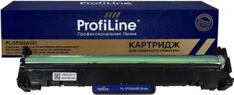 ProfiLine PL-CF232A-Drum-no-chip (аналог HP CF232A)