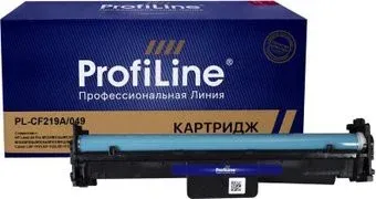 ProfiLine PL-CF219A-no-chip (аналог HP CF219A)