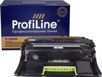 ProfiLine PL-50F0Z00-Drum (аналог Lexmark 50F0Z00)