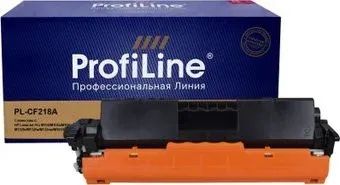 ProfiLine PL-CF218A-no-chip (аналог HP CF218A)