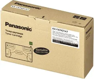 Panasonic KX-FAT421A7