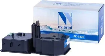 NV Print NV-47928 (аналог Kyocera TK-5230K)