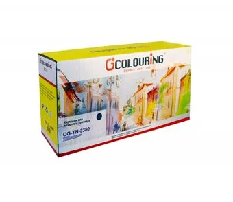 Colouring CG-TN-3380 (аналог Brother TN-3380)