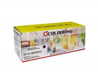 Colouring CG-TK-130/TK-132/TK-134 (аналог Kyocera TK-130)