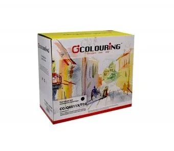 Colouring CG-Q6511X/710H (аналог Canon Cartridge 710H, HP 11X (Q6511X))