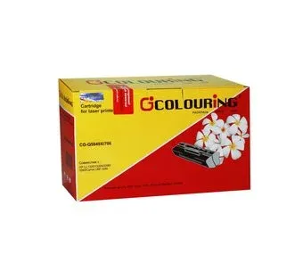 Colouring CG-Q5949X/708H (аналог Canon Cartridge 708H, HP 49X (Q5949X))