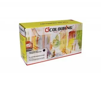 Colouring CG-Q2613X/Q2624X/C7115X/EP-25 (аналог Canon EP-25, HP 13X (Q2613X), HP 15X (C7115X), HP 24A (Q2624A))
