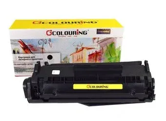 Colouring CG-Q2612X/FX-10/703 (аналог Canon Cartridge 703, Canon FX-10, HP 12A (Q2612A))