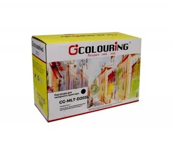 Colouring CG-MLT-D203L (аналог Samsung MLT-D203L)
