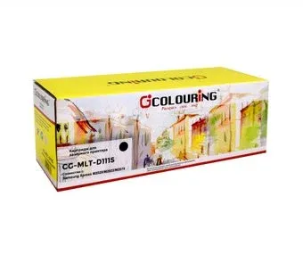 Colouring CG-MLT-D111S-old (аналог Samsung MLT-D111S)