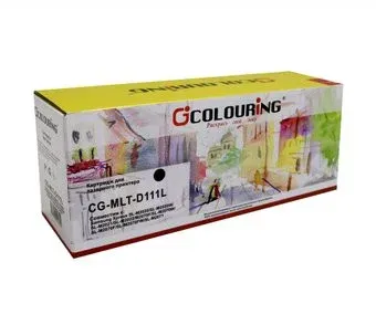 Colouring CG-MLT-D111L (аналог Samsung MLT-D111L)