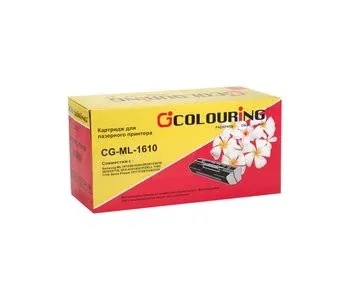 Colouring CG-ML-1610D3/106R01159 (аналог Samsung ML-1610D2, Xerox 106R01159)