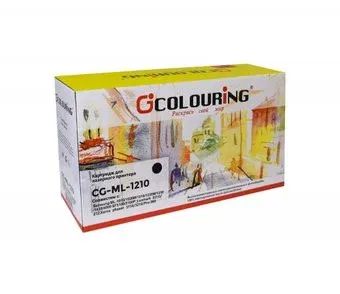 Colouring CG-ML-1210D3/109R00639 (аналог Samsung ML-1210D3, Xerox 109R00639)