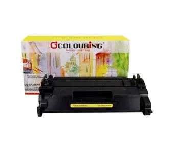 Colouring CG-CF226A (аналог HP 26A [CF226A])
