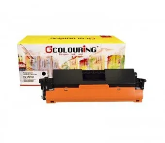 Colouring CG-CF218A (аналог HP 18A [CF218A])