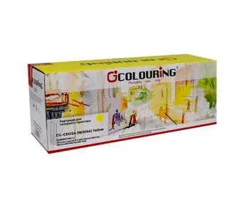 Colouring CG-CE412A (аналог HP 305A (CE412A))