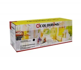 Colouring CG-CE410X (аналог HP 305X (CE410X))