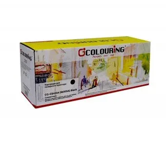 Colouring CG-CE410A (аналог HP 305A (CE410A))