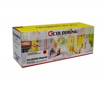 Colouring CG-CE323A (аналог HP 128A (CE323A))
