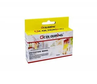 Colouring CG-CD974AE (аналог HP 920XL (CD974AE))