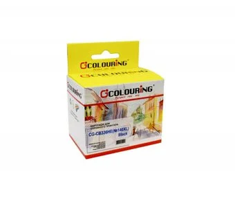 Colouring CG-CB336HE (аналог HP 140XL (CB336HE))