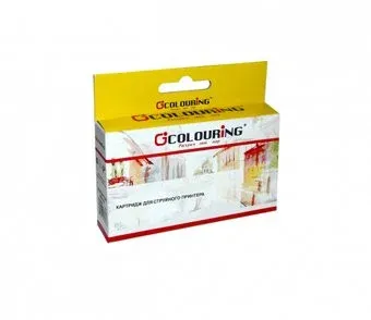 Colouring CG-82N (T0826N) (аналог Epson C13T08264A10 (C13T11264A10))
