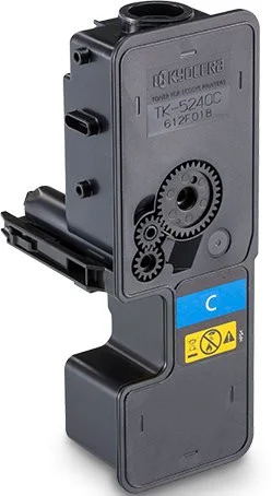 Kyocera TK-5240C (без фирменной упаковки)
