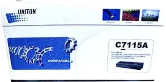 Uniton C7115A (аналог HP 15A)