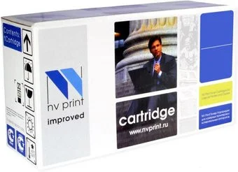 NV Print CE312A