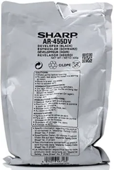 Sharp AR-455LD
